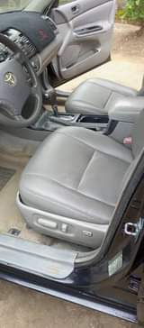 A picture of Toyota Camry big daddy V6 engine Engine perfect Gear perfect