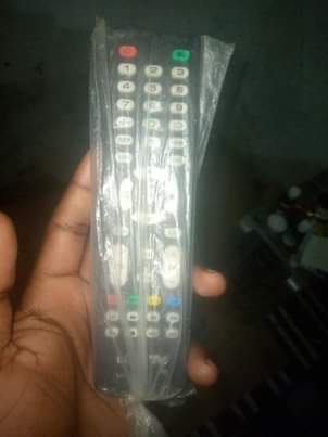 A picture of Tv inch 24
