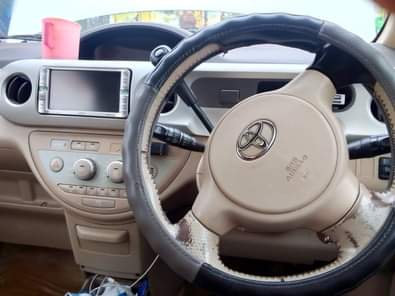 Car S.
