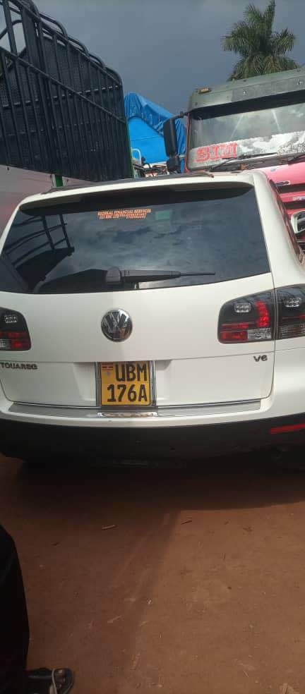 A picture of Tourage Petro 2009 model 45m