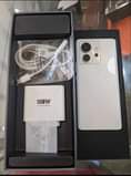 A picture of INFINIX ZERO ULTRA