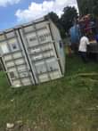 A picture of Container 20ft