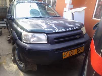 used ford ranger