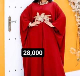 A picture of Dress