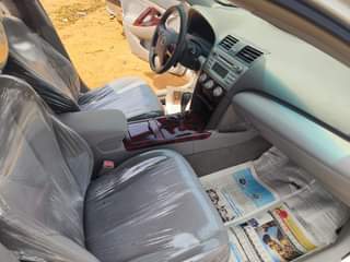 A picture of 2010 Toyota Camry 2010