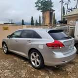 A picture of Toyota Venza keyless 2010