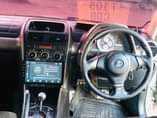 A picture of Toyota alteza