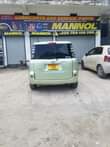 A picture of TOYOTA SIENTA