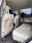 A picture of Neatly Used GX460 2018 Model Sale In Lagos