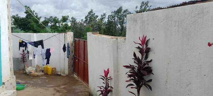 kagugu accommodation