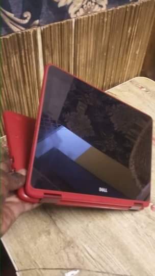 A picture of DELL INSPIRON TOUCHSCREEN 0707909151