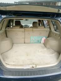A picture of Toyota Corolla 2004 first body One year used company returned