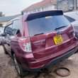 A picture of Subaru Forester 30m