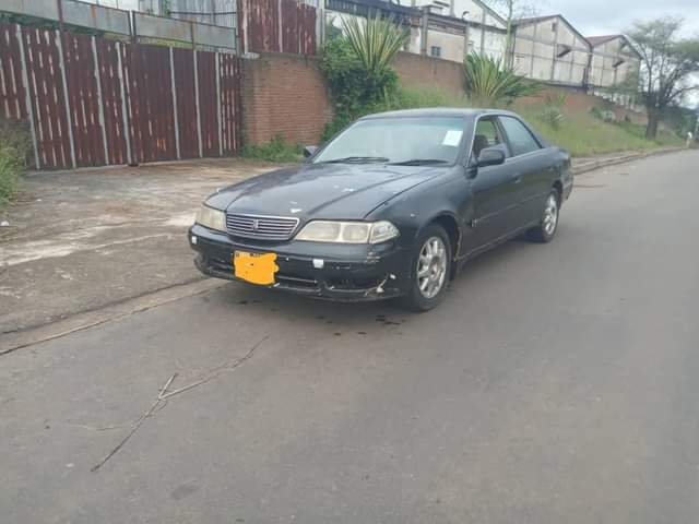 LILONGWE C.