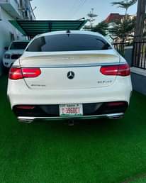 A picture of Distress Sale ONE UNIT OF GLE 43 017 USED BRIEFLY