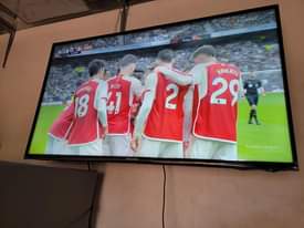 A picture of Hisense 40 inches digital tv