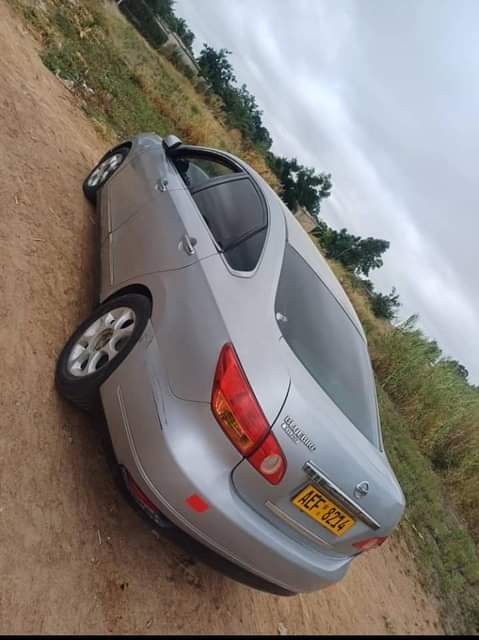 used nissan sylphy