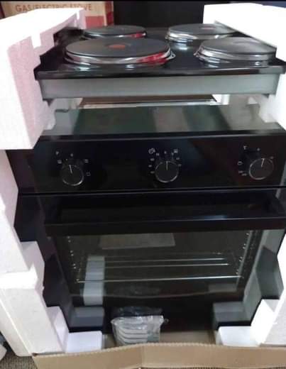 stoves