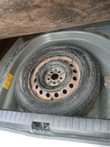 A picture of Toyota corolla 04 model up for sale Engine Gear Location