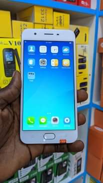 A picture of Oppo 57