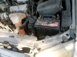 A picture of Toyota Camry Sound 07035209019 1 350 Port Harcourt