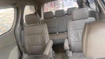 A picture of AWOOF saaraaa QUEST 2006 model direct from owner Engine Gear
