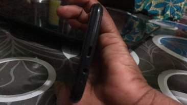 A picture of Nauza simu infinix smart 4 gb 16 kwa mawasiliano zaidi