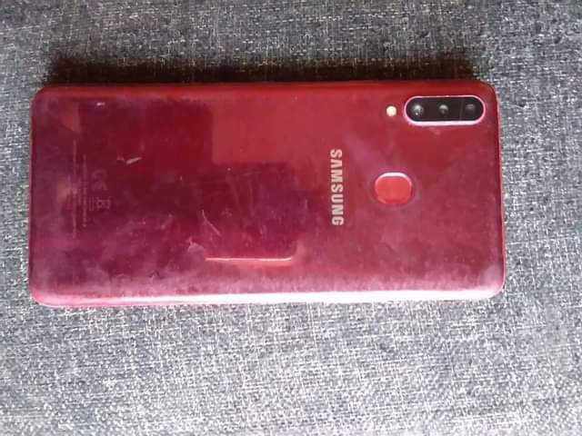 used samsung galaxy