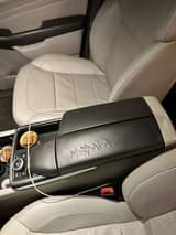 A picture of 2013 ML350 First body First user Accident free Absolutely nothing