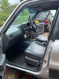 A picture of Toyota rav 4 Old. Nitafute kwa number 0784 588 399.