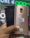 A picture of SAMSUNG GALAXY S9 CLEAN USED FROM DUBAI OFA OFA OFA