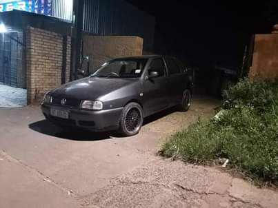 Car P.