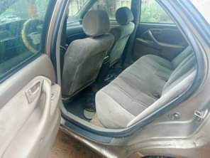 A picture of Sharp Toyota Camry available for sale Engine and gear are