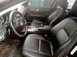 A picture of Mercedes Benz 300