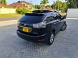 A picture of Price Bei25 5ML Call 0658056651 TOYOTA HARRIER NEW DQJ MODEL