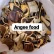 A picture of Na food stuff wey get level na it I the