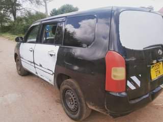 A picture of Probox Kali Bei 5 8M kahama 0744916581 bariadi