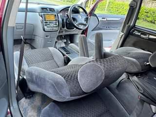 A picture of TOYOTA IPSUM