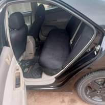 A picture of Big Daddy Camry LE04