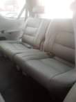 A picture of 2004 Nigeria use Toyota Sequoia Sequoia