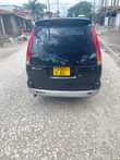 A picture of ALPHAD FORESTER SUCCEED DUALIZ HARRIER VITZ NOAH
