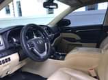 A picture of 2015 Toyota Highlander