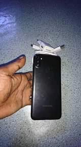 A picture of Samsung A11 mpyaa