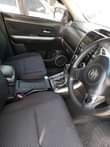 A picture of SUZUKI VITARA MIL 5 8 FULL AC 0688 959292