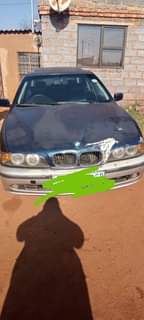 bmw e39