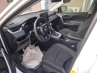 A picture of 2021 model 35k mileage new arrival