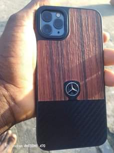 A picture of Iphone 11 pro Max