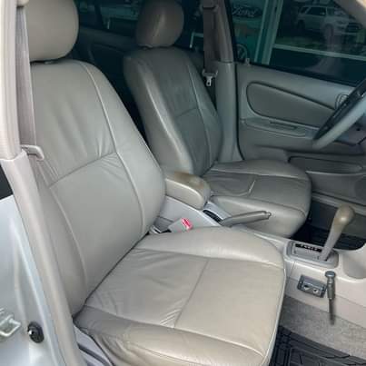 A picture of Toyota Corolla