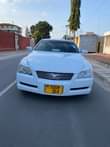 A picture of TOYOTA MARK X BEI MILIONI 9 8