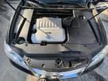 A picture of Lexus ES350 2009